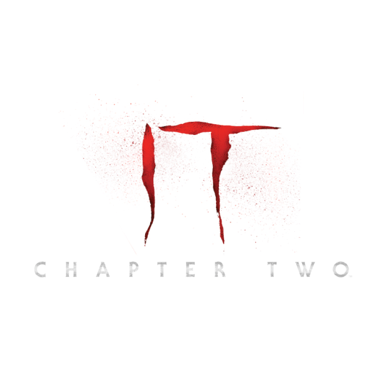 IT Chapter Two Logo