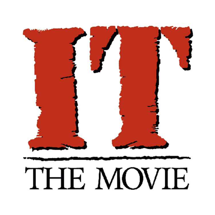 IT Television Miniseries Logo