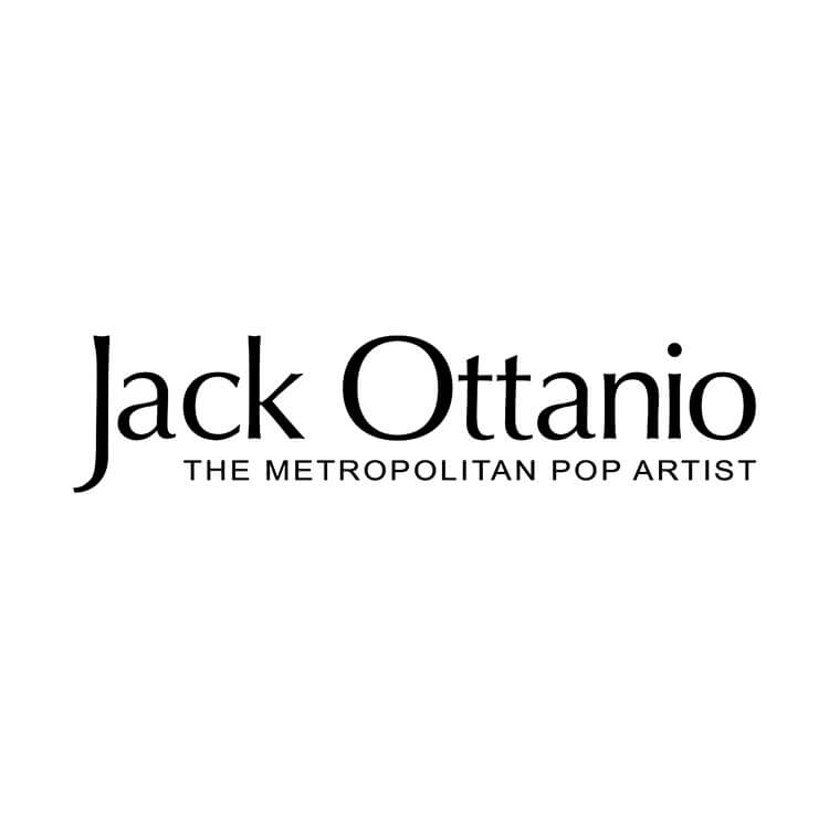 Jack Ottanio Logo