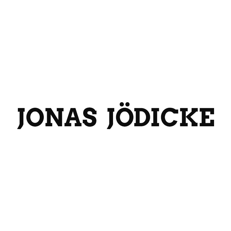 Jonas "JoJoesArt" Jödicke Logo