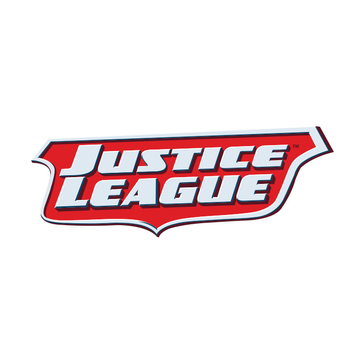 Justice League DC Comics Logo