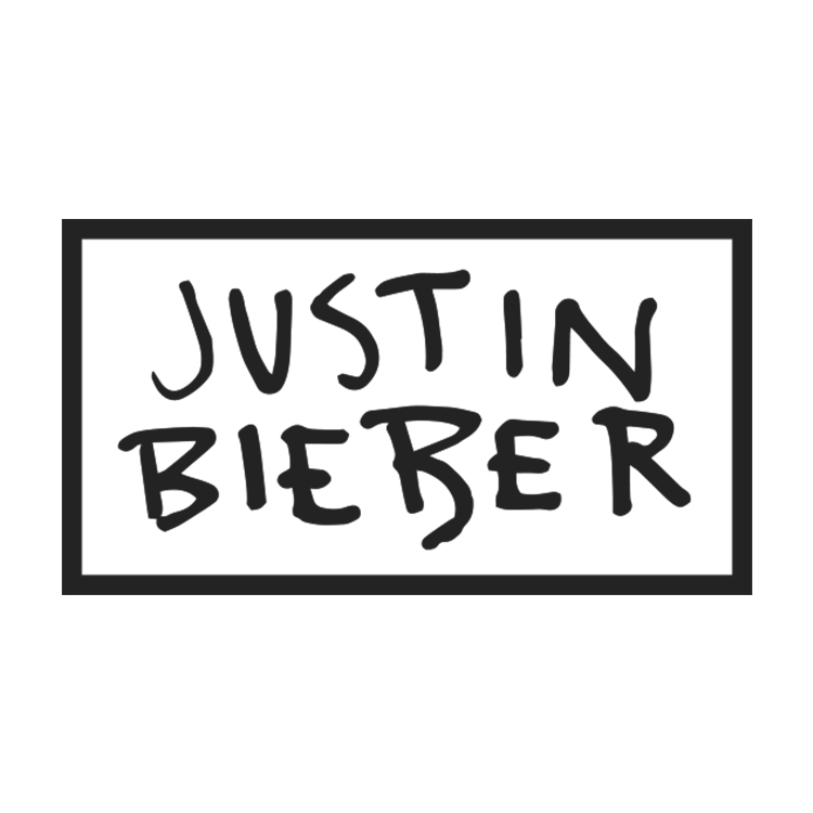 Justin Bieber Logo