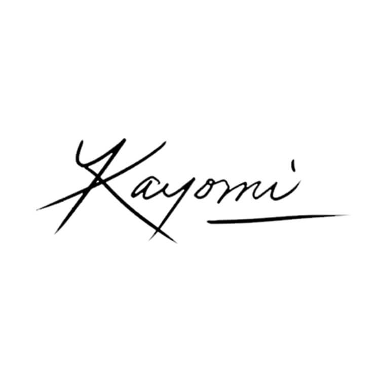 Kayomi Harai Logo