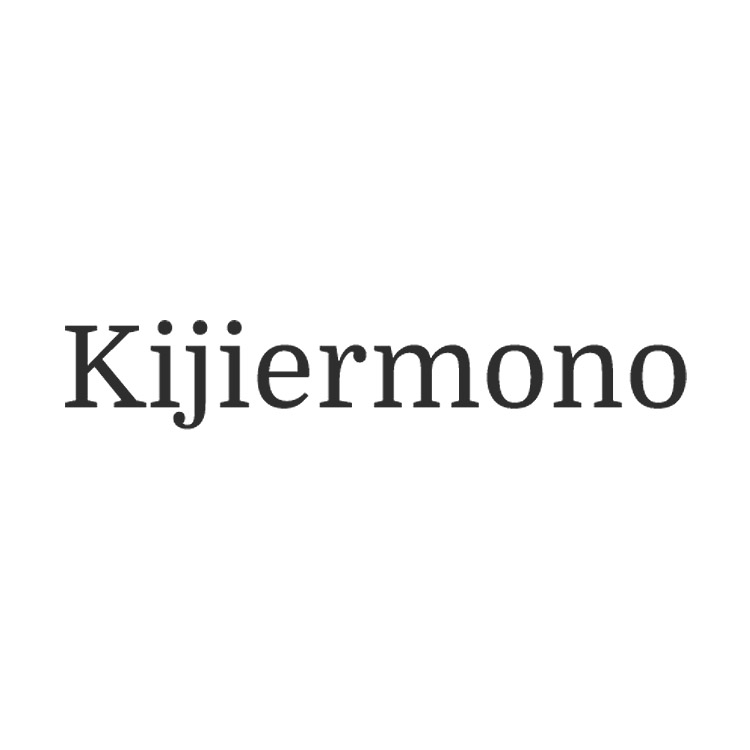 Kijiermono Logo
