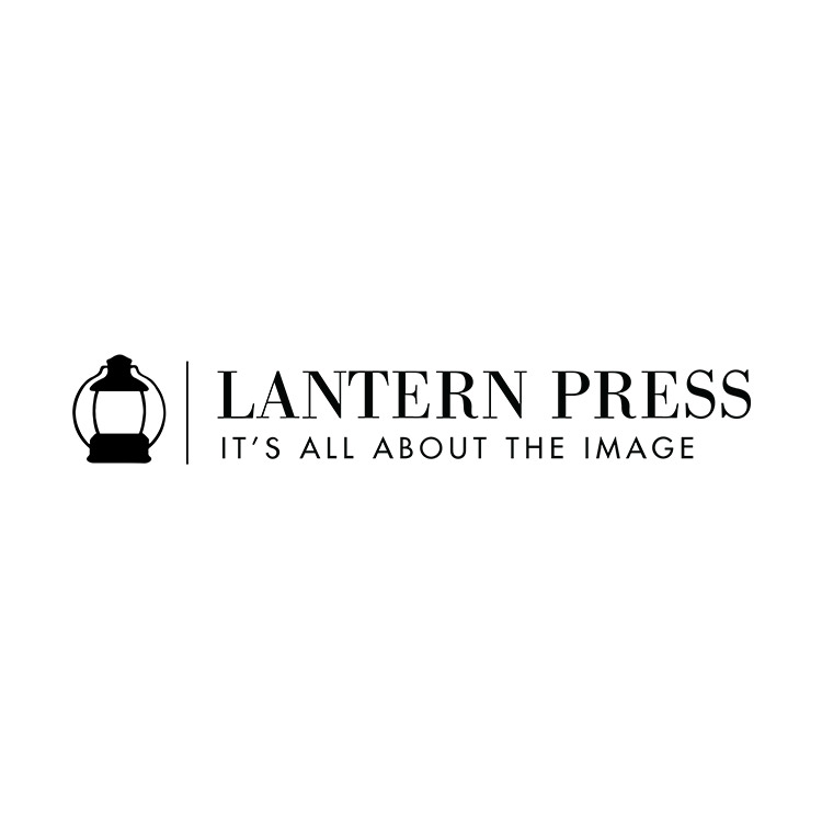 Lantern Press Logo