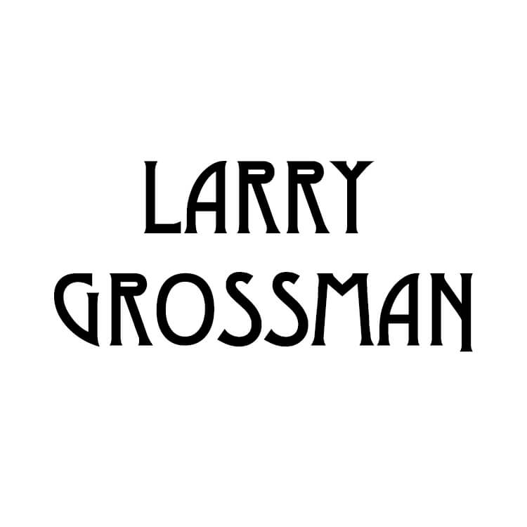 Larry Grossman Logo
