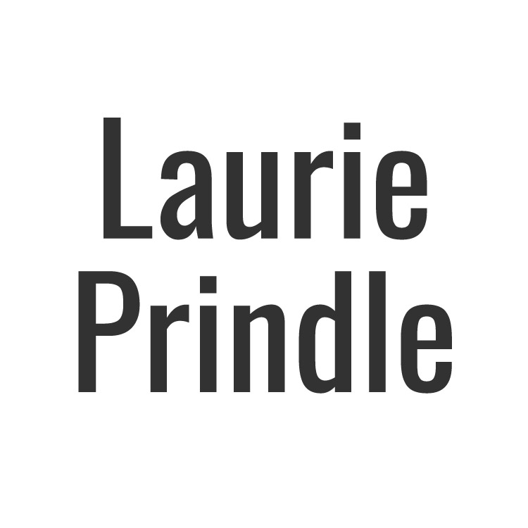 Laurie Prindle Logo