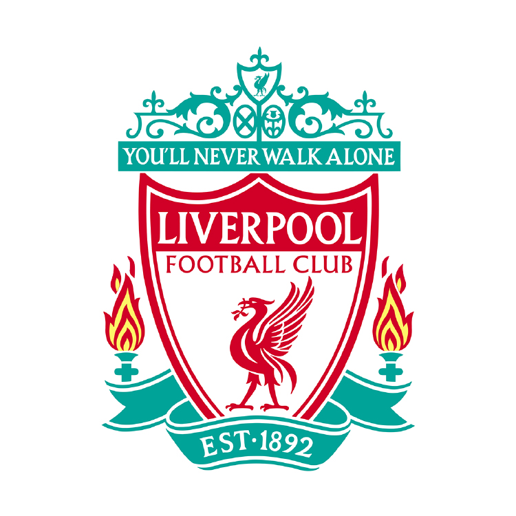 Liverpool Football Club Logo