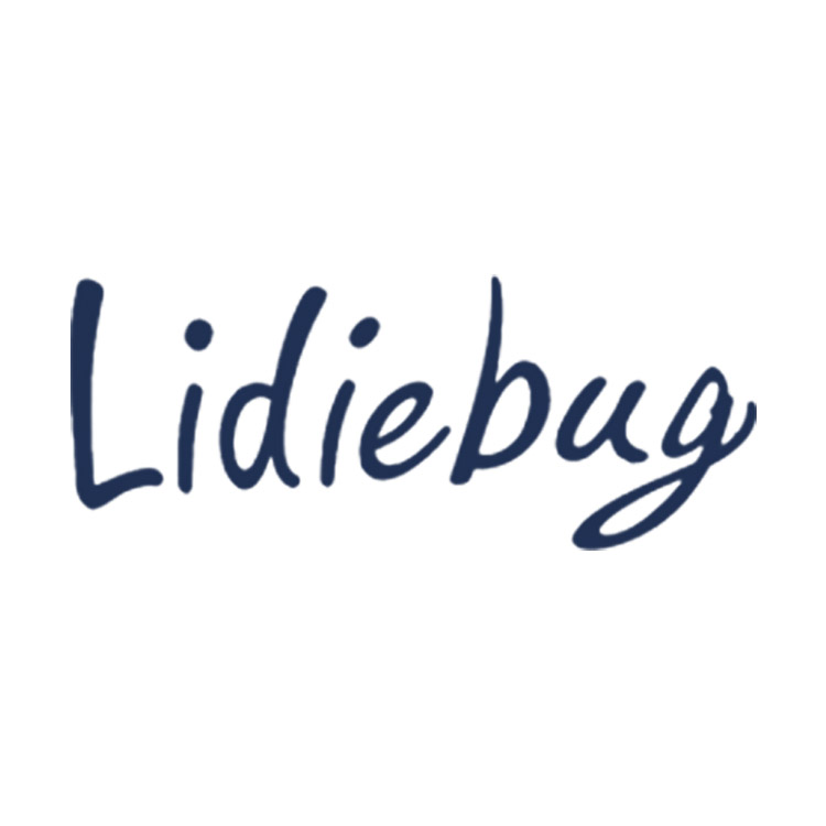 Lidiebug Logo