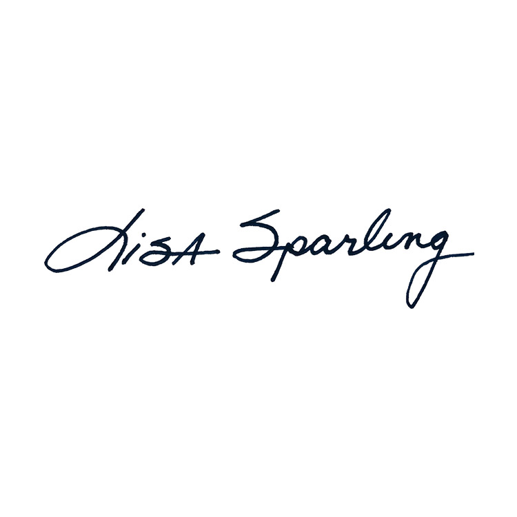 Lisa Sparling Logo