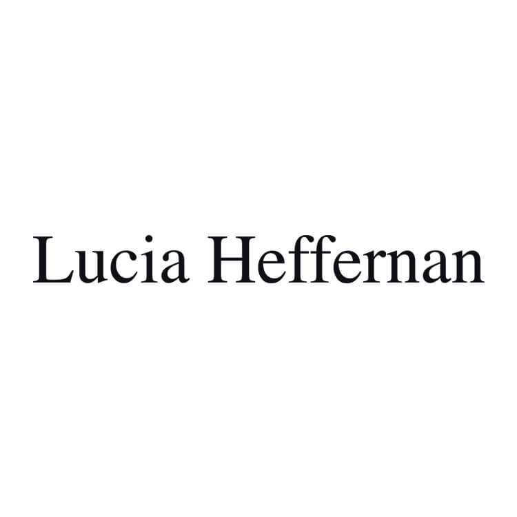 Lucia Heffernan Logo