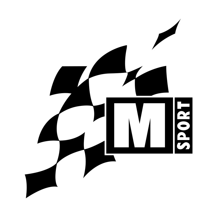 M-Sport Logo