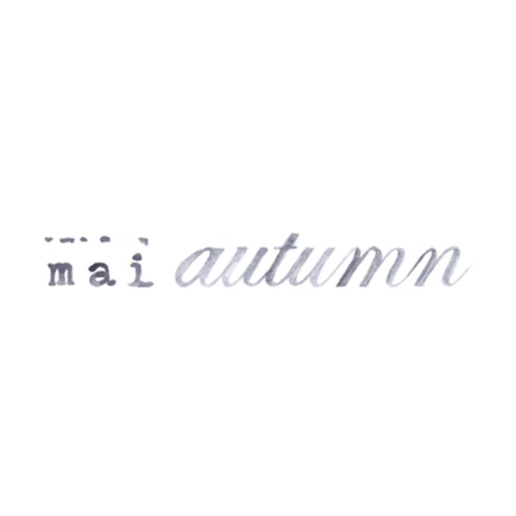 Mai Autumn Logo