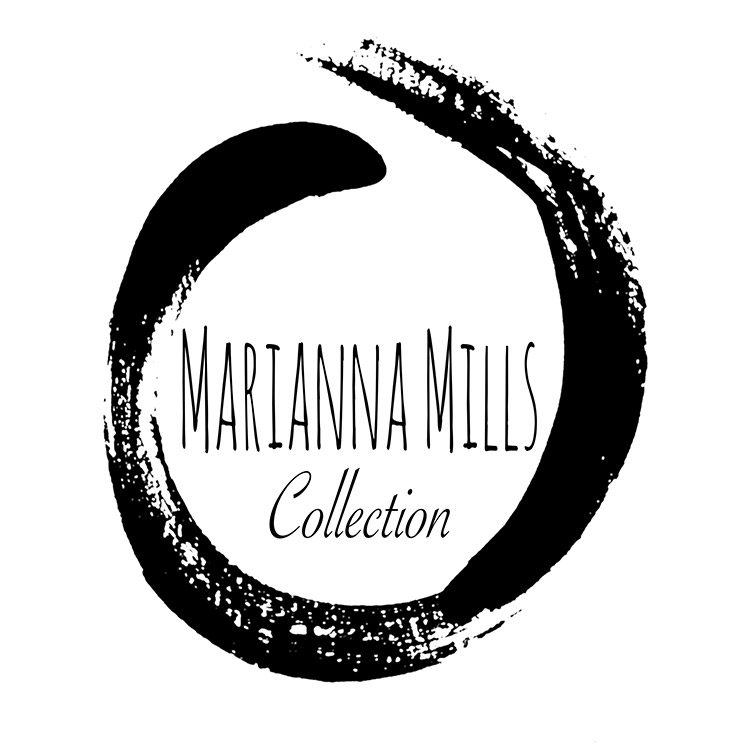 Marianna Mills Logo
