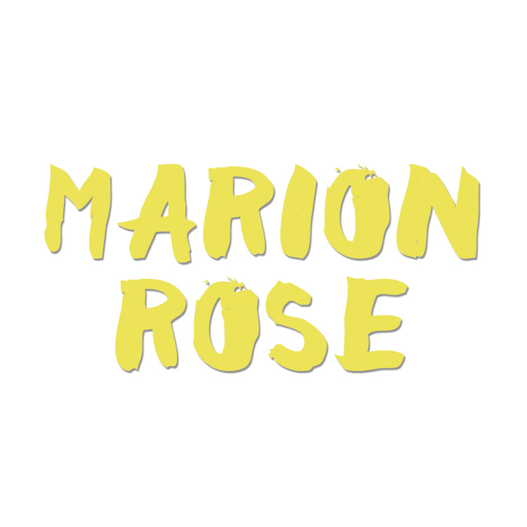 Marion Rose Logo