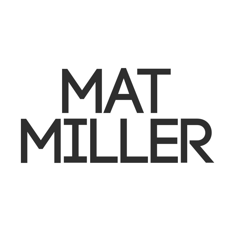 Mat Miller Logo