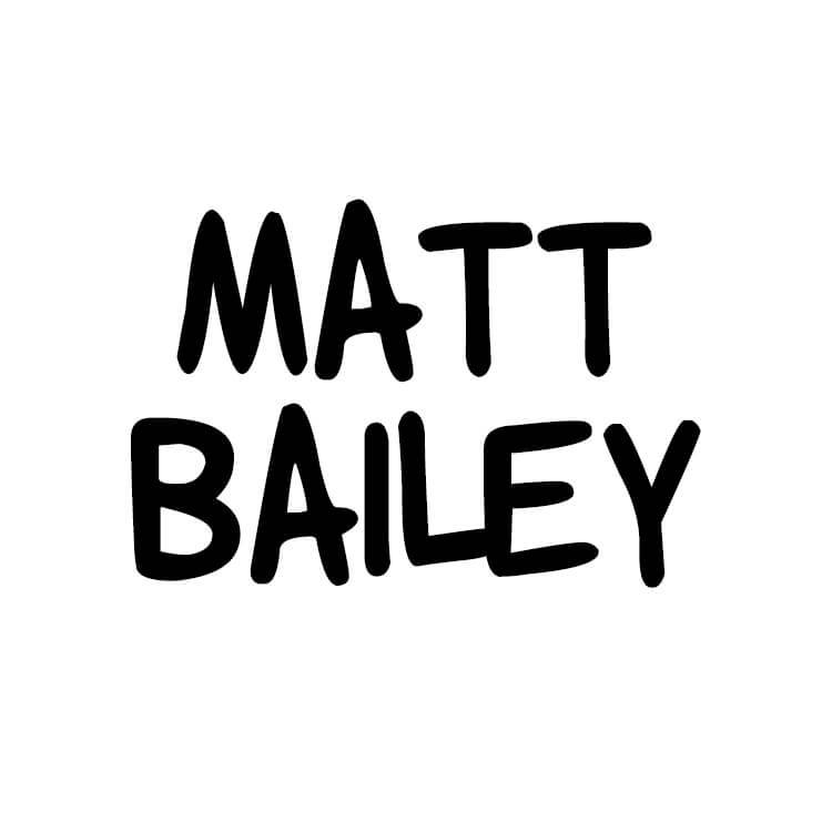 Matt Bailey Logo