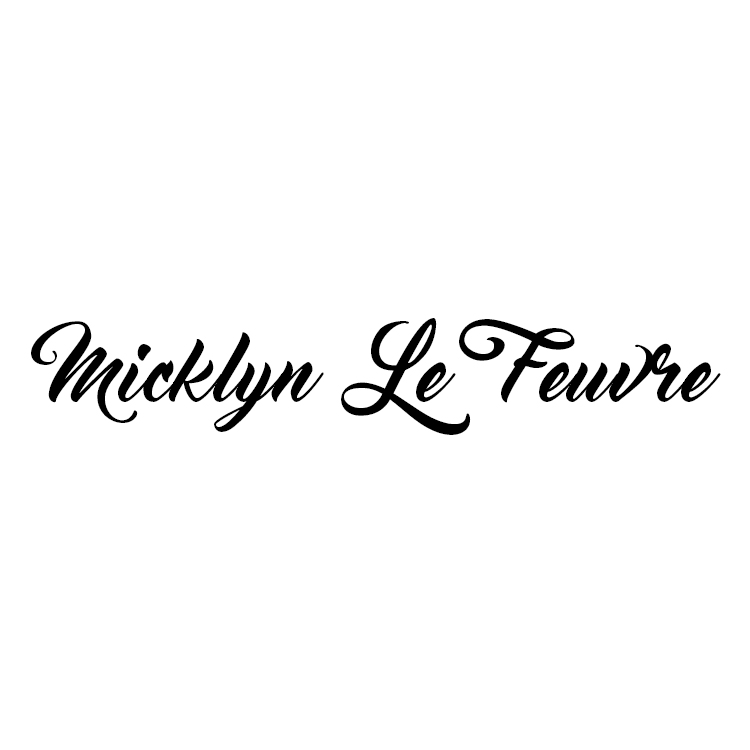 Micklyn Le Feuvre Logo