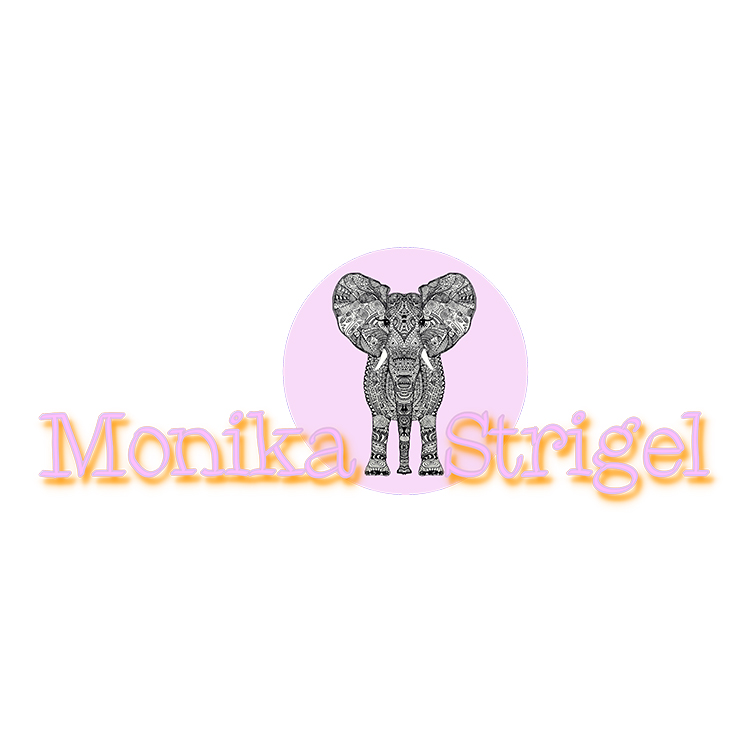 Monika Strigel Logo