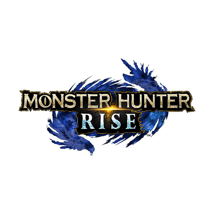 Monster Hunter Rise Cases, Skins, & Accessories
