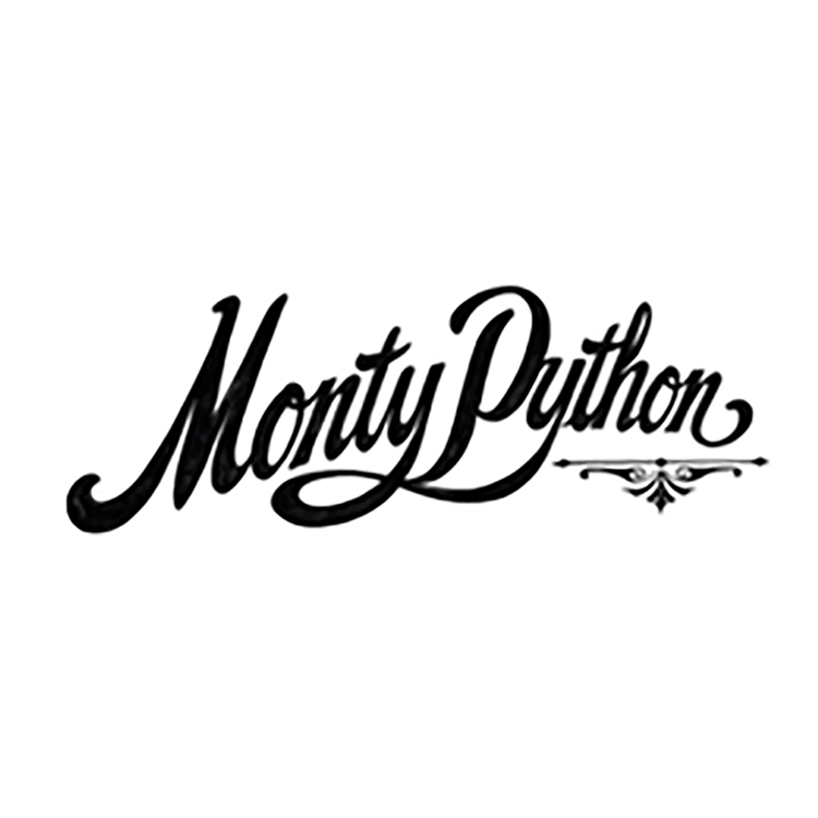 Monty Python Logo