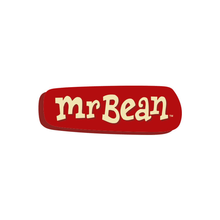 Mr. Bean: The Animated Series Logo