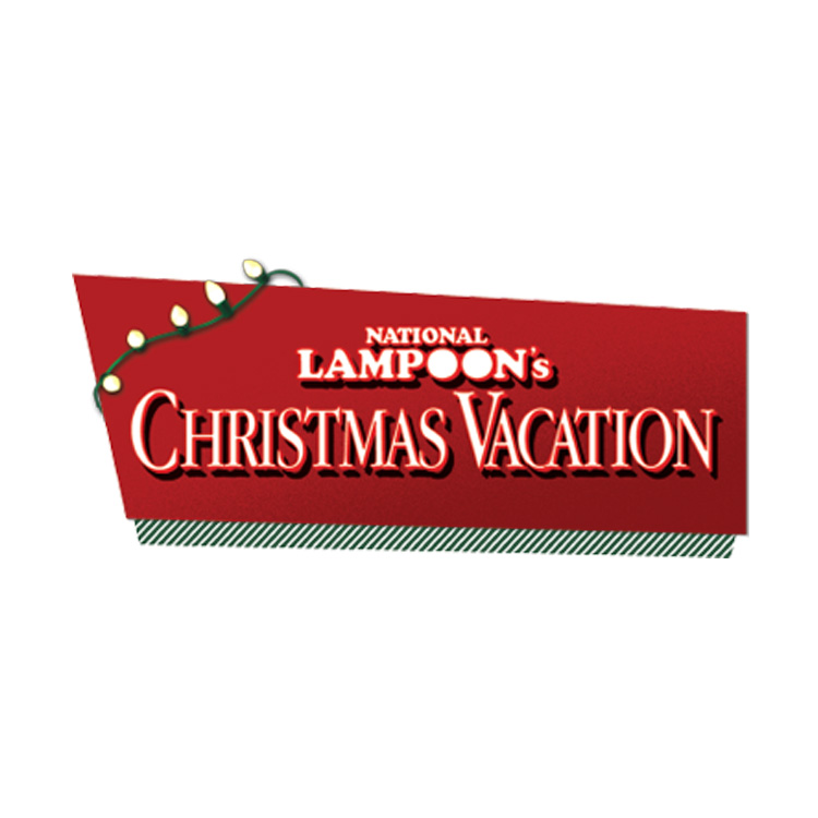 National Lampoon's Christmas Vacation Logo