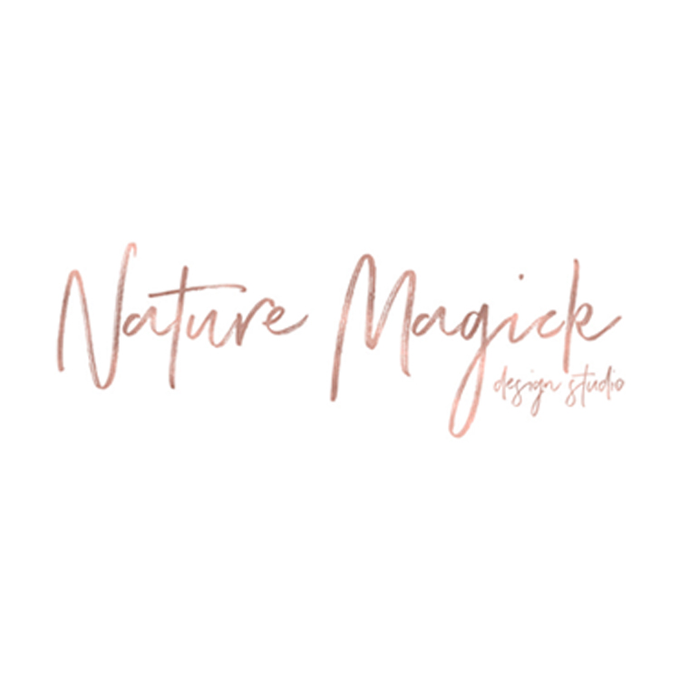 Nature Magick Logo