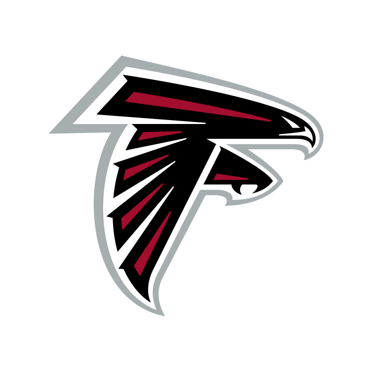 Atlanta Falcons Logo