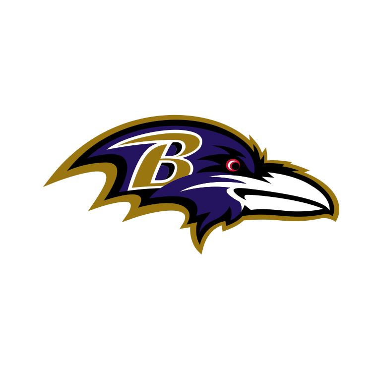 Baltimore Ravens Logo