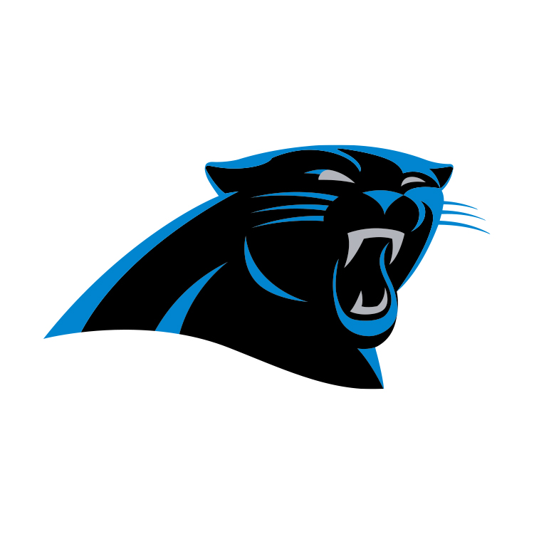 Carolina Panthers Logo