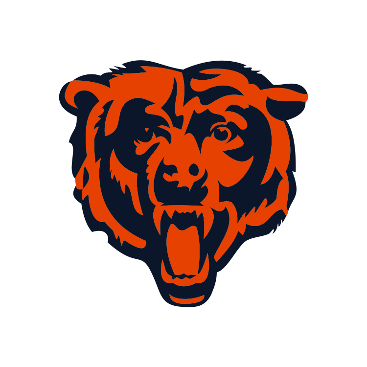 Chicago Bears Logo