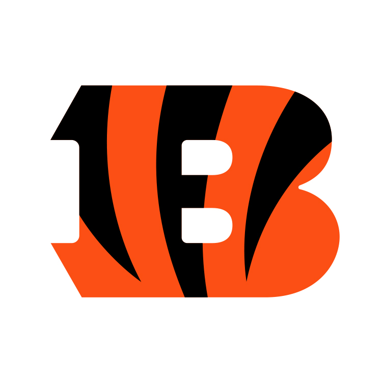 Cincinnati Bengals Logo