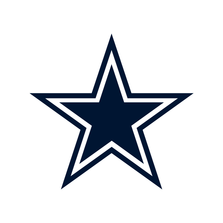 Dallas Cowboys Logo