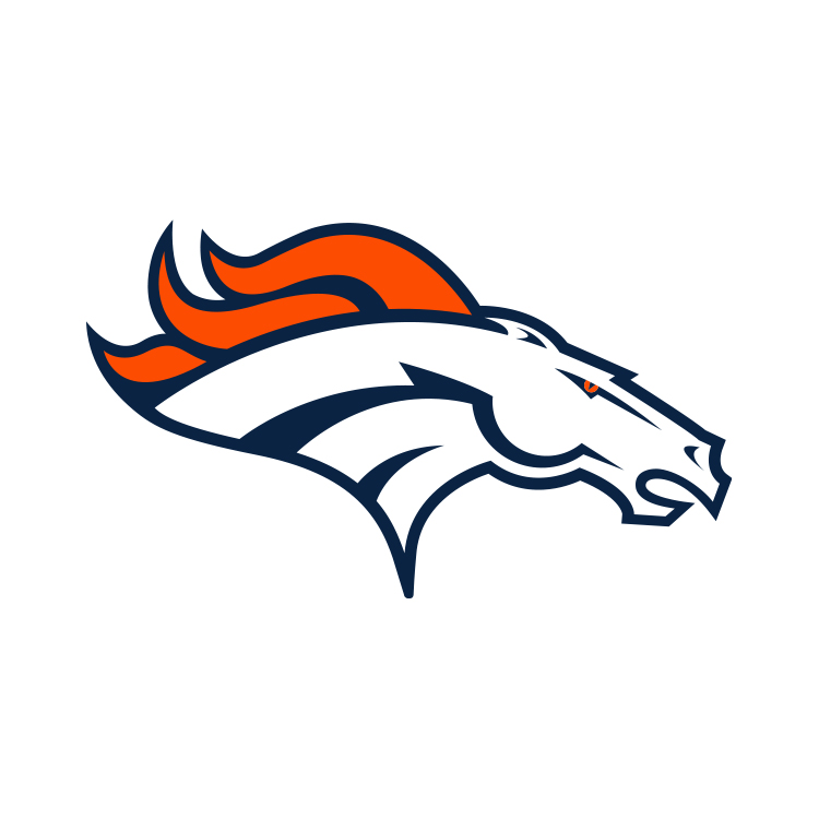 Denver Broncos Logo