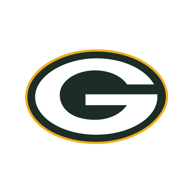 Green Bay Packers Logo