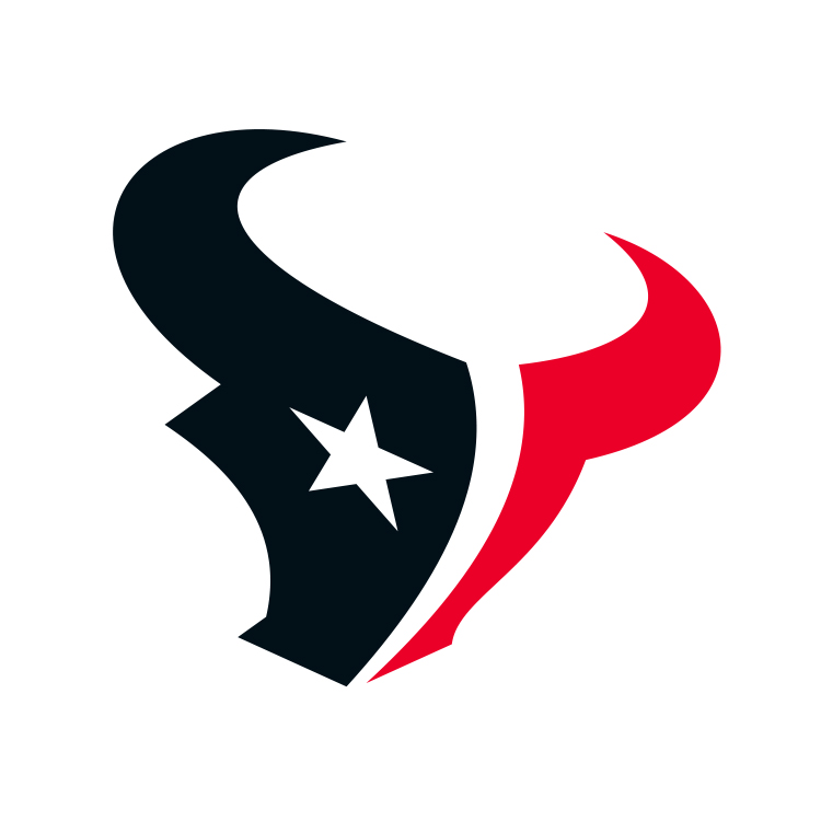 Houston Texans Logo