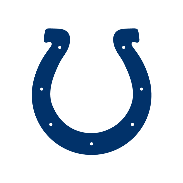 Indianapolis Colts Logo