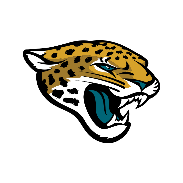 Jacksonville Jaguars Logo