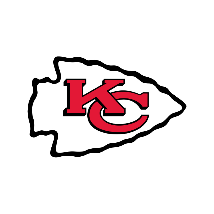 Kansas City Chiefs Logo