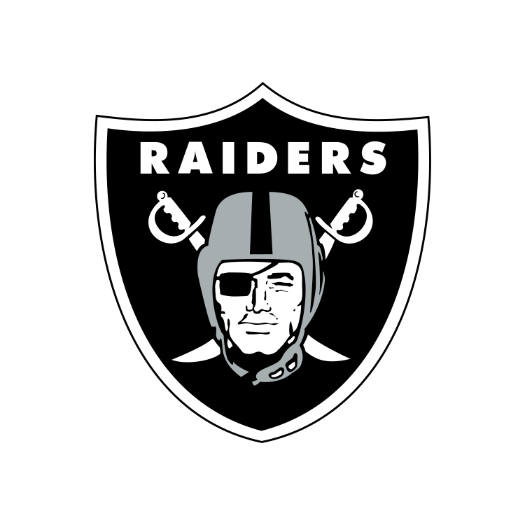 Las Vegas Raiders Logo