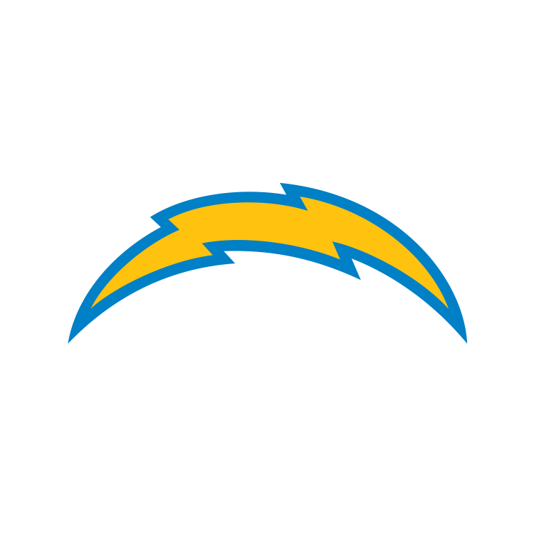 Los Angeles Chargers Logo