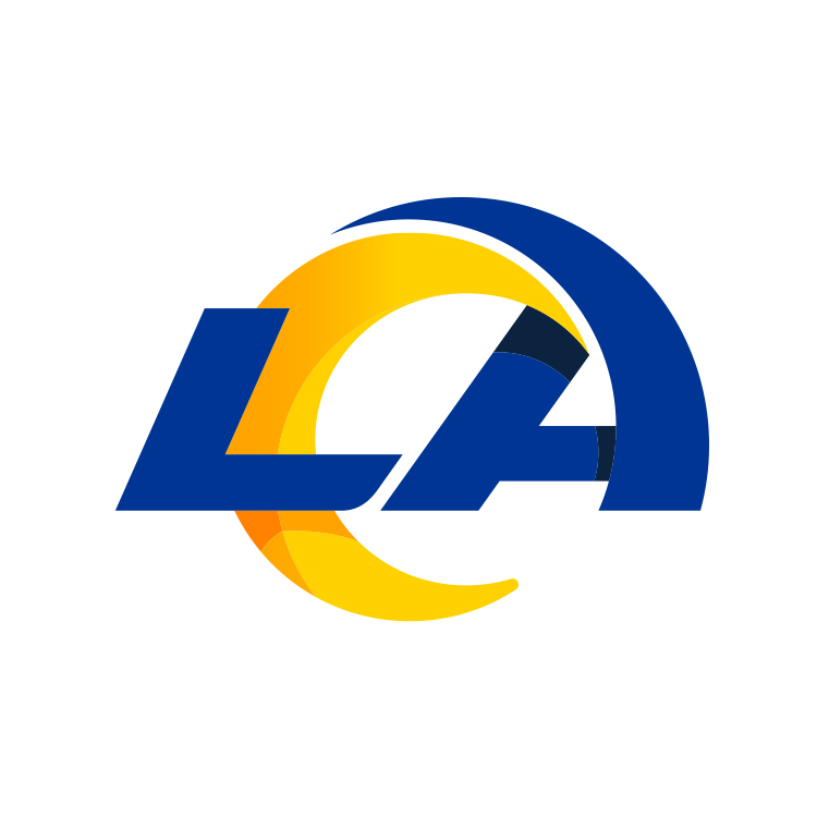 Los Angeles Rams Logo