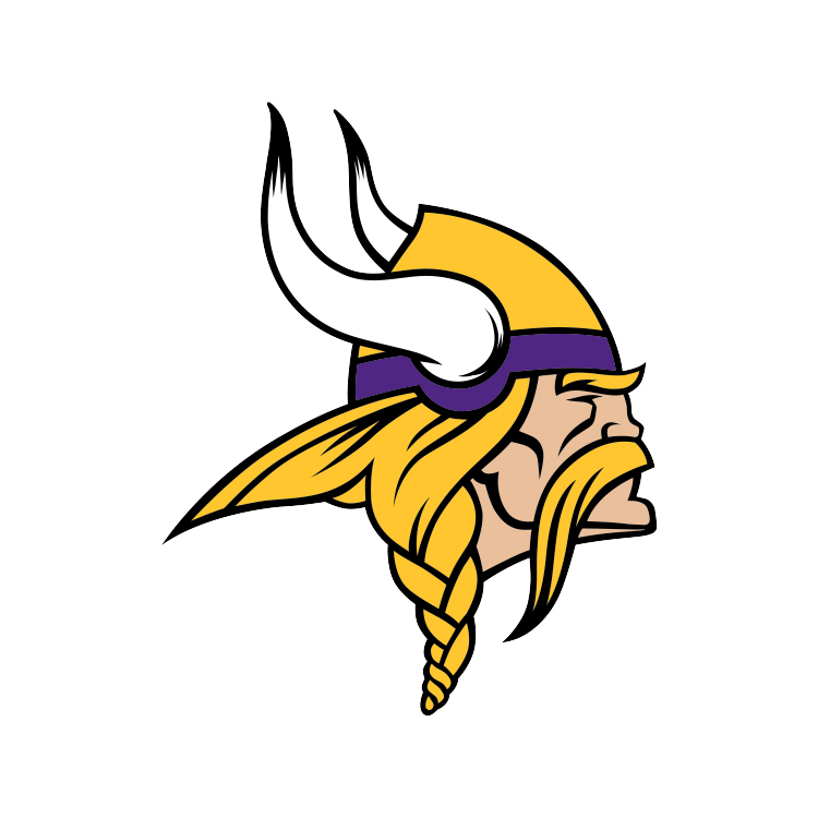 Minnesota Vikings Logo