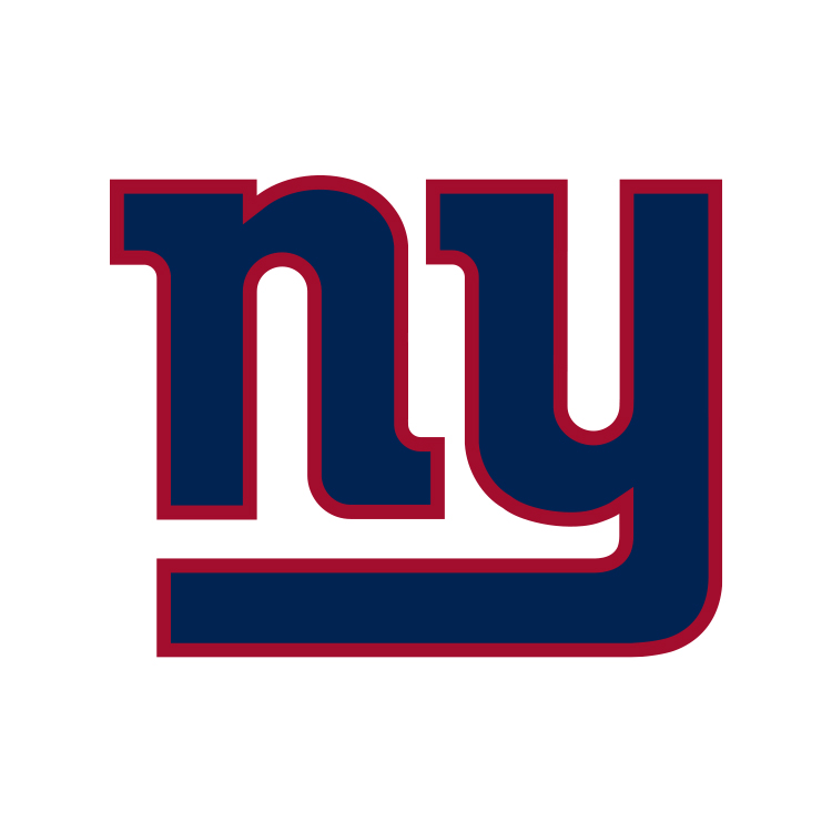 New York Giants Logo