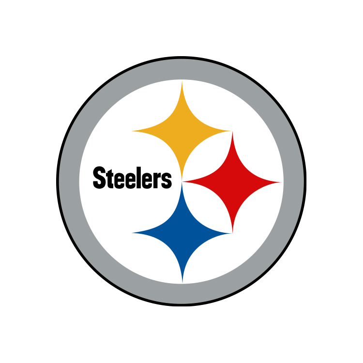 Pittsburgh Steelers Logo