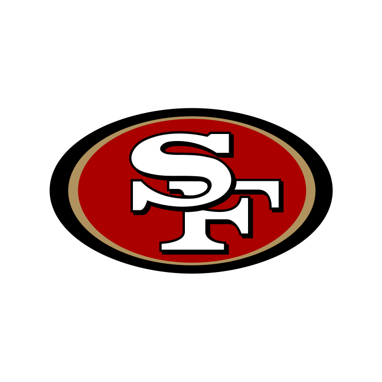 San Francisco 49ers Logo