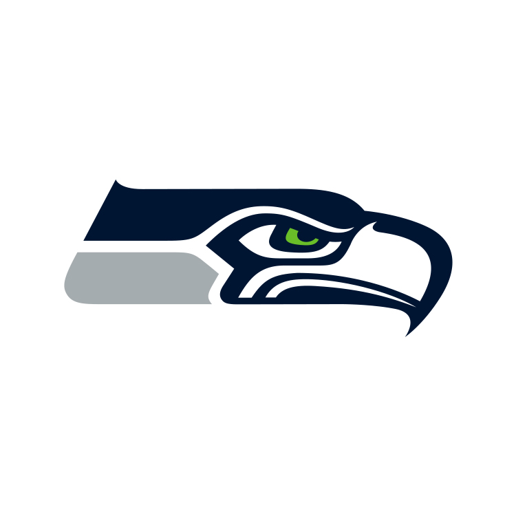 Seattle Seahawks Logo