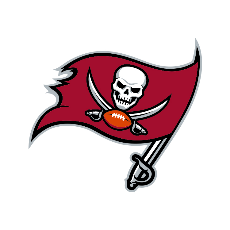 Tampa Bay Buccaneers Logo