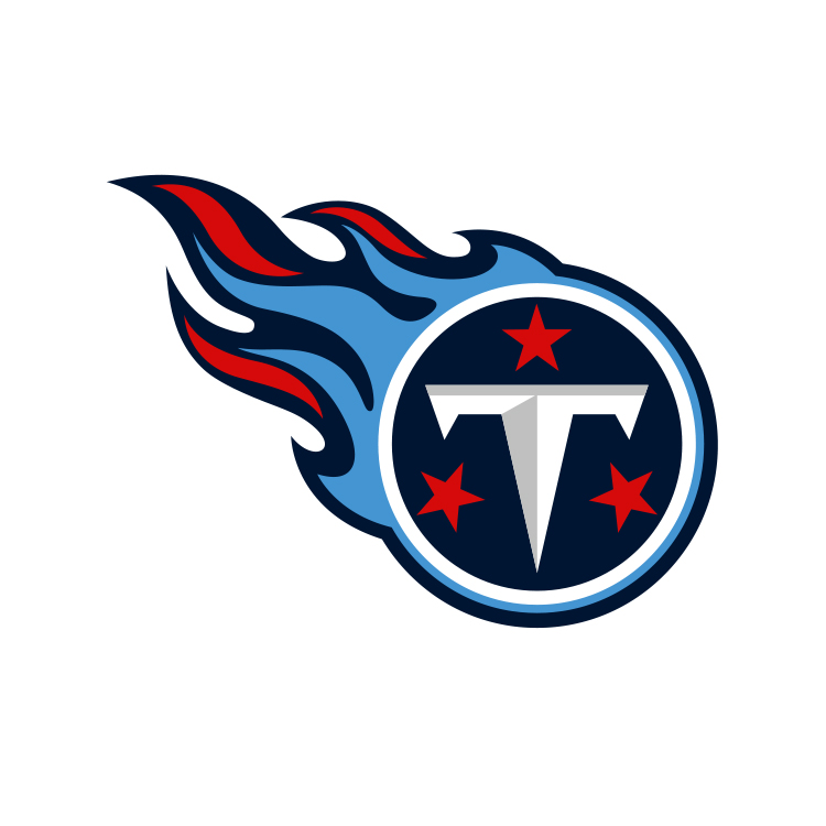 Tennessee Titans Logo